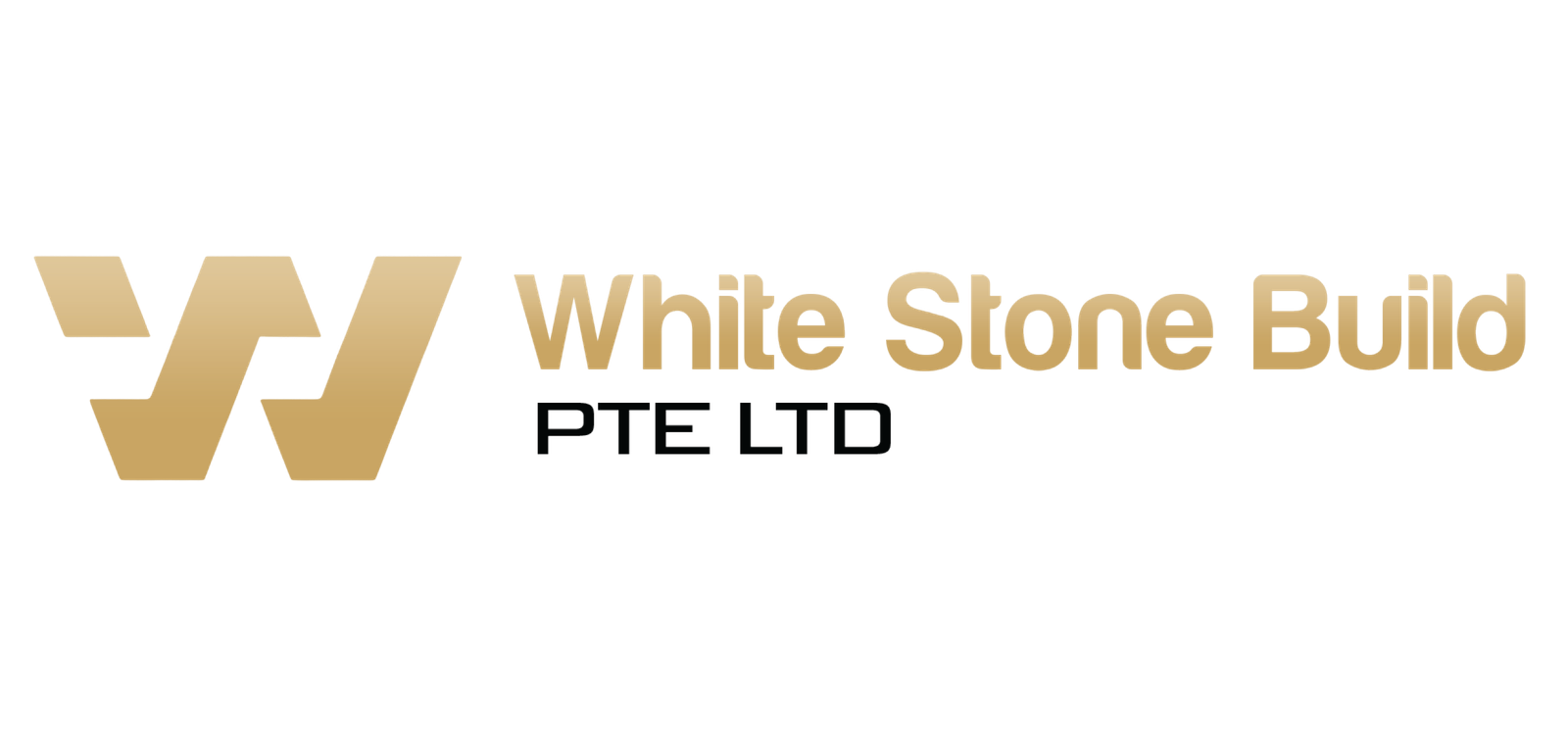 White Stone Build